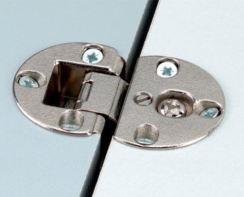 Special Hinges - www.utturkars.com