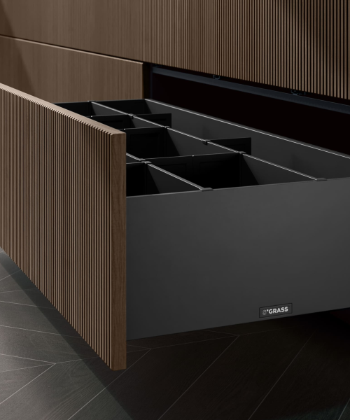 Drawer-System